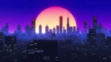 City Night [chill lo-fi hip hop beats]