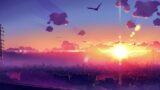 City Sunset – [chill lo-fi hip hop beats]