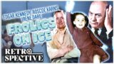 Classic Family Musical I Frolics On Ice (1939) I Retrospective