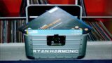 Classic Trance Vinyl Mix – Ryan Harmonic