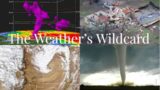Climate Change – Are Winter Tornadoes A New Reality?