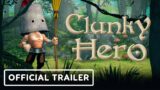 Clunky Hero – Official Release Trailer