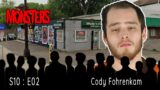 Cody Fohrenkam : The Shooting of Deshaun Hill Jr.