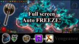 Cold Vengeance feels amazing! – Path of Exile (3.20 Sanctum)