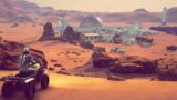 Colonize Mars in this Upcoming Survival Base Building Simulator | Occupy Mars: BETA