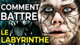 Comment Battre le LABYRINTHE DE LA MORT dans Le Labyrinthe