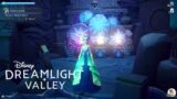 Completing the Magic Moments and Shine the Light Quests in Disney Dreamlight Valley Ep. 24