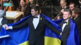 Concert of remembrance and hope for Ukraine held in New York City