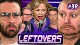 Conservative Comedy Is A Hellscape Of Hackery – Leftovers #39