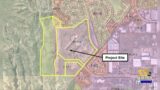 Controversial 2424 Garden of the Gods rezoning back on the table with changes