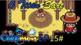Coromon Ep 15# O Titan Sart
