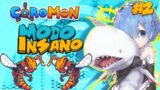 Coromon demo: Modo Insano #2