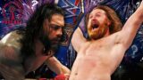 Cultaholic Wrestling Podcast 263 – Will Sami Zayn Defeat Roman Reigns?