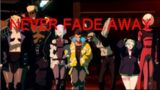 Cyberpunk Edgerunners [AMV] Never Fade Away (Reuploaded)