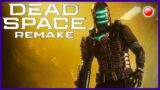 DEAD SPACE REMAKE || Gameplay Deutsch German PC || Part 01