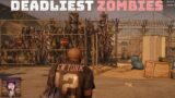 DEADLIEST ZOMBIES Breaking everything | Episode 7 | Dual English – Hindi | Nestedfy