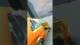 DEAMING DRIVE DEATH STAIR CAR GAME #gaming #gameplay