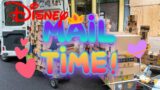 DISNEY PIN MAIL TIME!!! ~ TRADES, CHIBI PRINCESS UNBOXINGS, AND MORE!!!