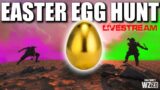 DMZ – Looking for New Ashika Island Easter Eggs!