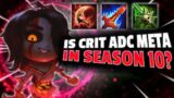 DOES CRIT STILL SHRED ENEMIES? CARRY IZANAMI SMITE GAMEPLAY CONQUEST