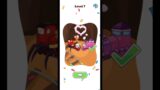 DOP Choo Delete One Part – Gameplay Android Horor Level 6-10 Indonesia #gameshorts #videoshort