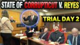 Danbury City Attorney Takes The Stand | Day 2 – The Camera Doesn’t Lie