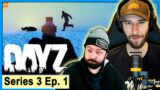 DayZ Series 3 Ep. 1 ft. Reid – chocoTaco Let's Play Dayz Namalsk Gameplay