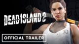 Dead Island 2 – Official Meet the Slayers: Carla Trailer