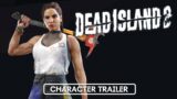 Dead Island 2 – Official "Meet the Slayers" Carla Trailer