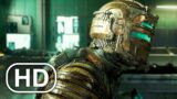 Dead Space Full Movie (2023) 4K ULTRA HD Sci-Fi Horror
