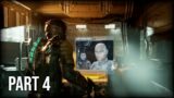 Dead Space Remake  – 100% Let's Play Part 4 [PS5]