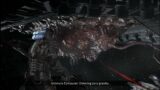 Dead Space Remake – Boss Leviathan