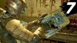 Dead Space Remake Gameplay Deutsch #07 – Plasma Cutter Upgrade