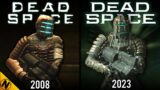 Dead Space [Remake] vs Original | Direct Comparison