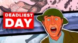 Deadliest Single Day of World War 1