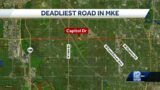 Deadliest roads in Milwaukee