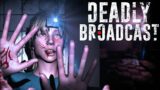 Deadly Broadcast | GamePlay PC