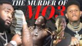 Death on the Dallas Express – The Murder of MO3