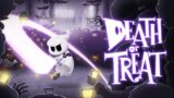 Death or Treat: Teaser Trailer Official || Saona Studios