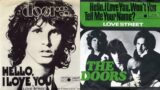 Deconstructing “Hello I Love You” By The Doors