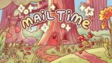 Deliver Mail in this Cottagecore Adventure | Mail Time Demo