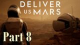 Deliver Us Mars || Chapter 4 & chapter 5