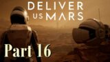 Deliver Us Mars || Chapter 8