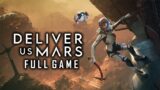 Deliver Us Mars – Gameplay Walkthrough (FULL GAME)