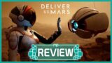 Deliver Us Mars Review – Noisy Pixel
