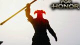 Demon Raider meets Afeera & Hero Changes – Raider Brawls [For Honor]