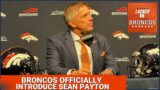 Denver Broncos, Sean Payton want to recreate winning standard in Denver