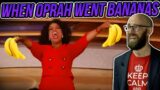 Did Oprah Really Give Away 300 Cars for Free on an Episode of Her Show