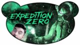 Die Welt versinkt in der Dunkelheit – Expedition Zero (Facecam Survival Horror Gameplay Deutsch)