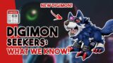 Digimon Seekers Could Have Been EVEN BETTER! | NEW Project Reveal at Digimon Con 2023!